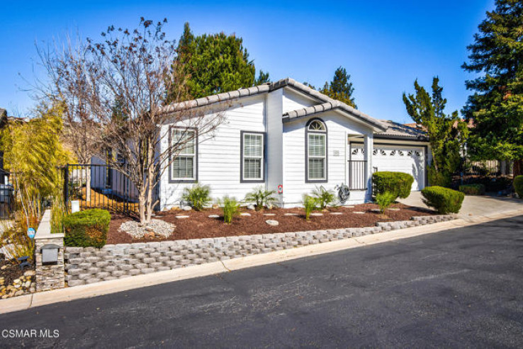 Residential Home in Westlake Village