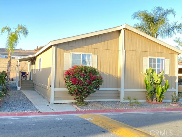 4 Bed Home for Sale in Ontario, California