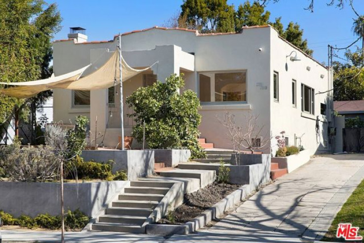  Income Home for Sale in Los Angeles, California