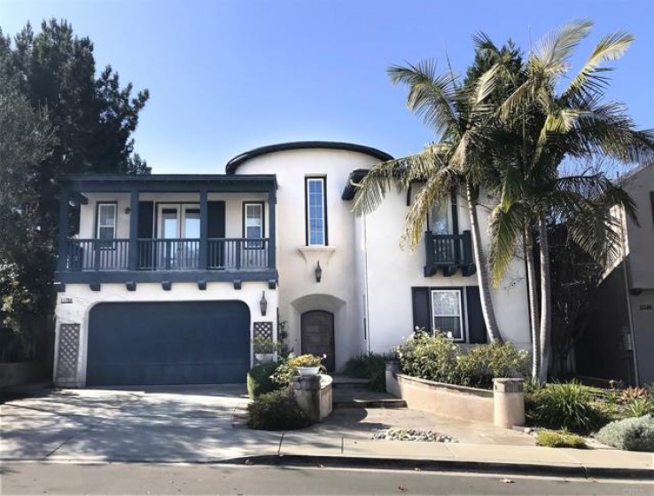 6 Bed Home to Rent in San Diego, California