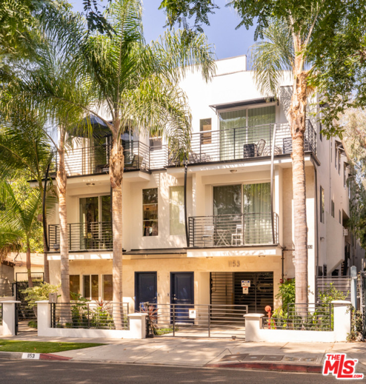 3 Bed Home for Sale in West Hollywood, California