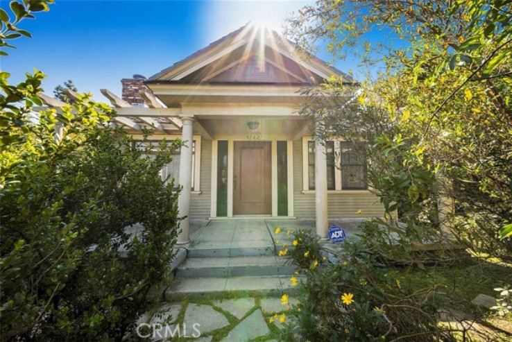 3 Bed Home for Sale in Hollywood, California