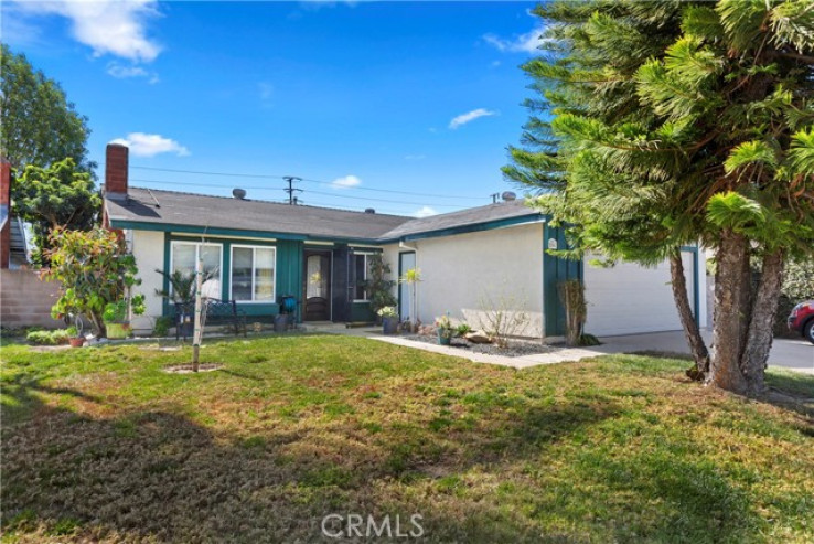 3 Bed Home for Sale in Ontario, California