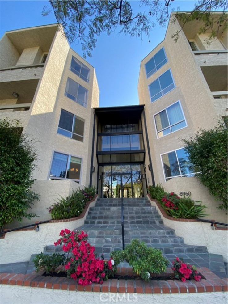 2 Bed Home for Sale in West Hollywood, California