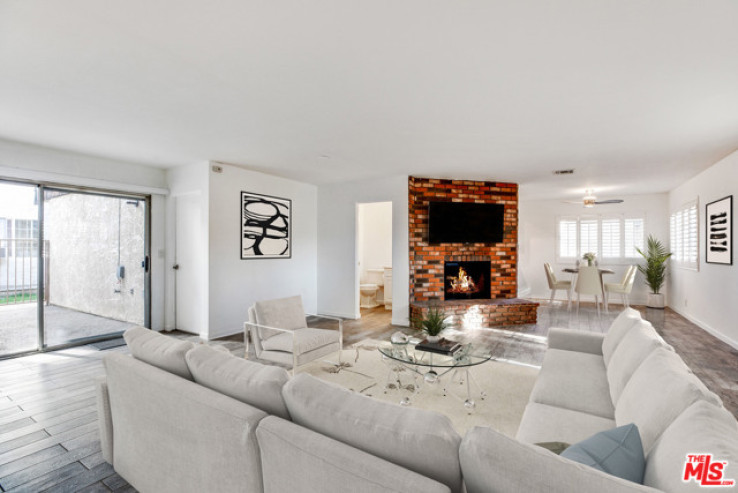 3 Bed Home for Sale in Culver City, California