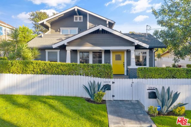 6 Bed Home for Sale in Los Angeles, California