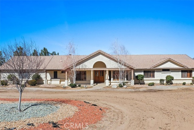 4 Bed Home for Sale in Acton, California