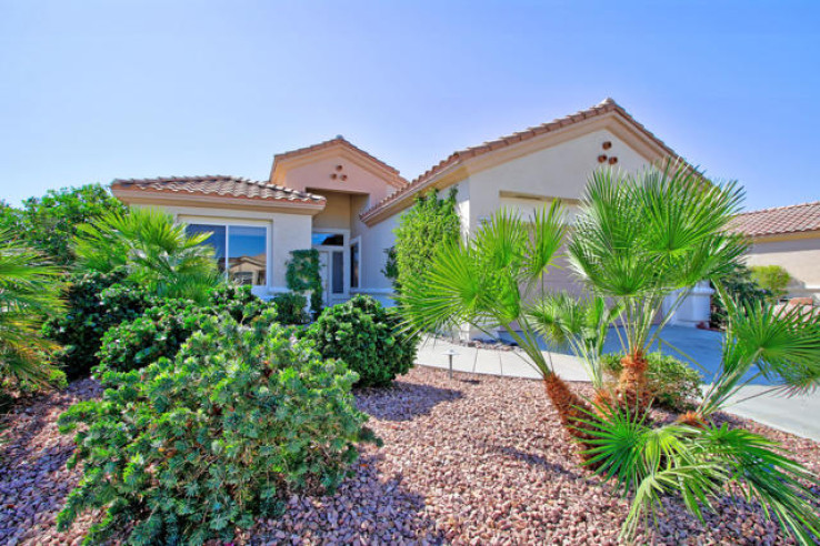 Residential Home in Sun City
