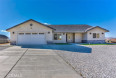 3 Bed Home for Sale in Apple Valley, California