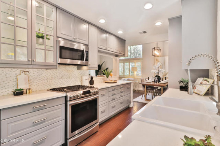 Residential Home in Newbury Park