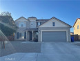 4 Bed Home for Sale in Adelanto, California