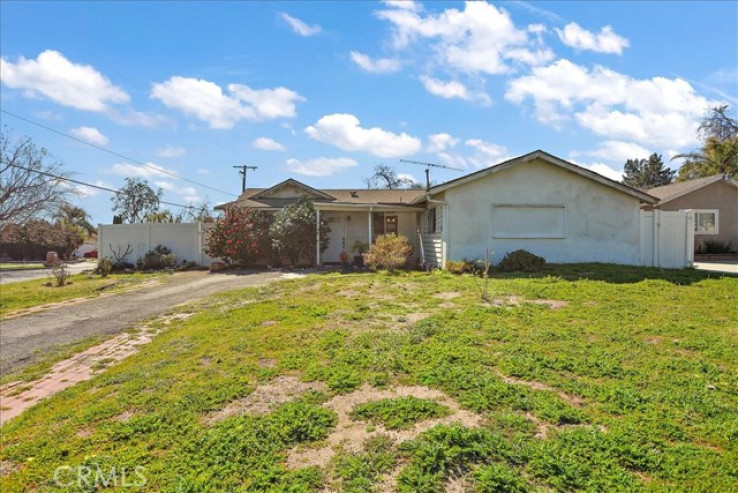 4 Bed Home for Sale in Ontario, California