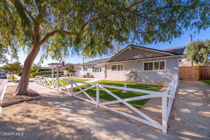 4 Bed Home for Sale in Newbury Park, California