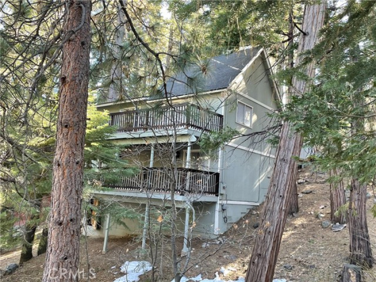 3 Bed Home for Sale in Lake Arrowhead, California