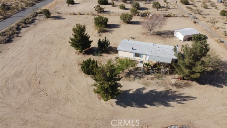 3 Bed Home for Sale in Pinon Hills, California