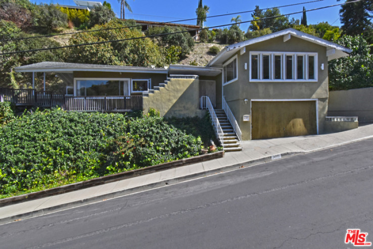 3 Bed Home for Sale in Sherman Oaks, California
