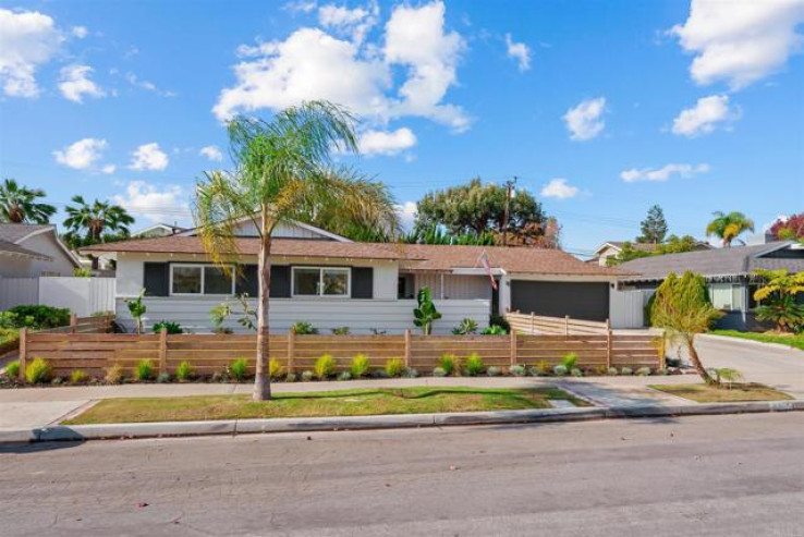 Residential Home in Mesa Verde