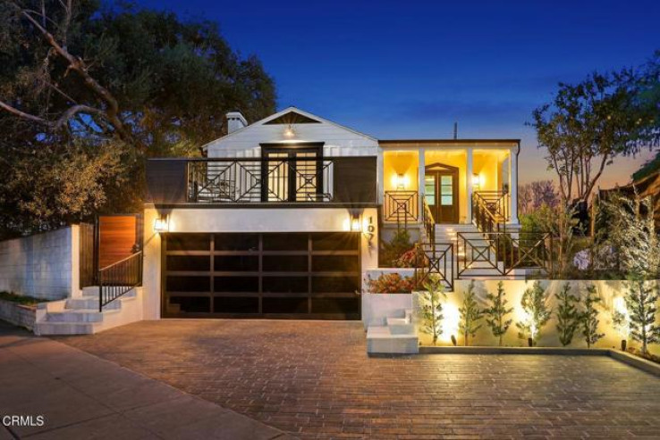 3 Bed Home for Sale in Los Angeles, California