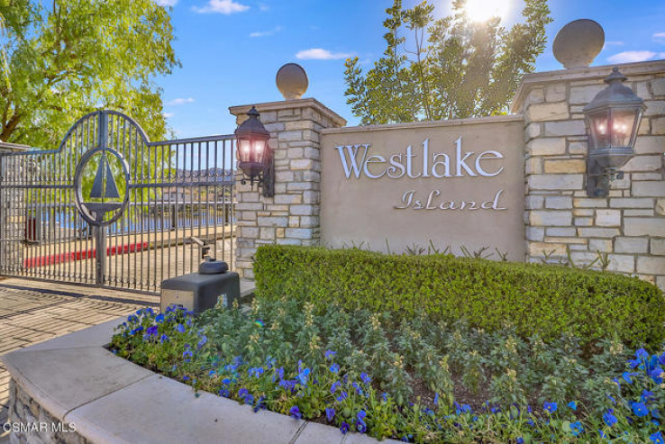 3 Bed Home for Sale in Westlake Village, California