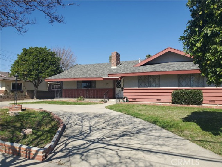 3 Bed Home for Sale in Ontario, California