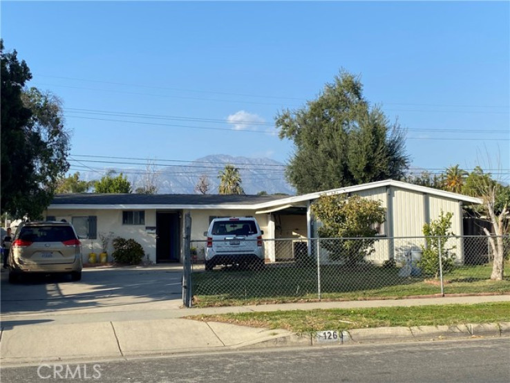 4 Bed Home for Sale in Ontario, California