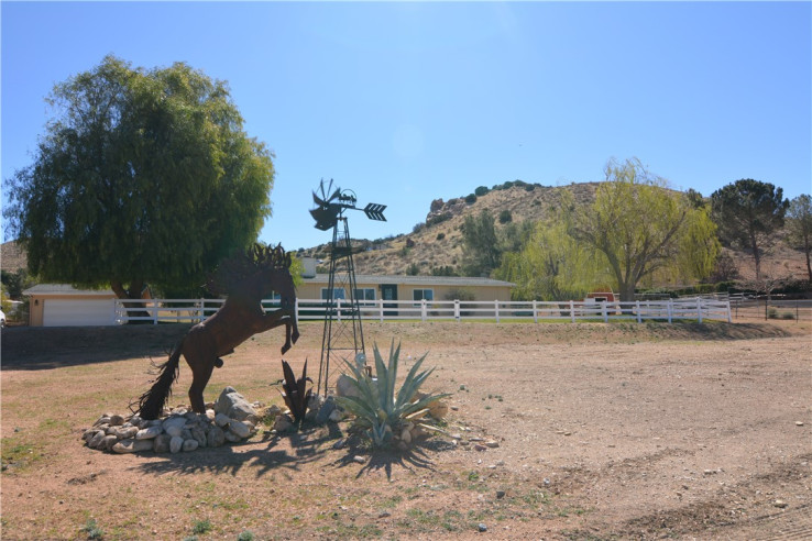 3 Bed Home for Sale in Acton, California