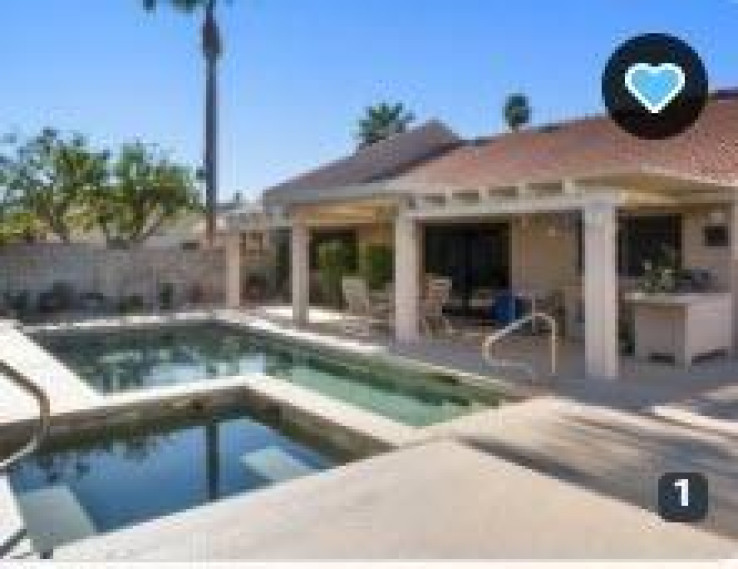 Residential Home in East Palm Desert