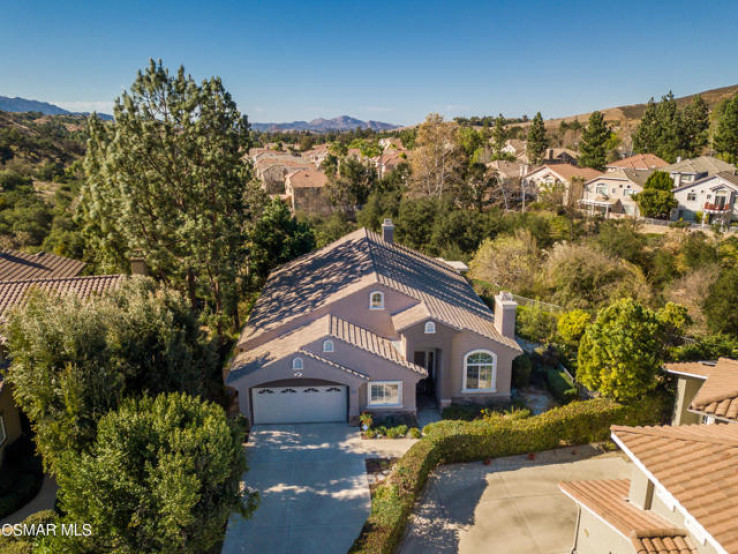 3 Bed Home for Sale in Thousand Oaks, California