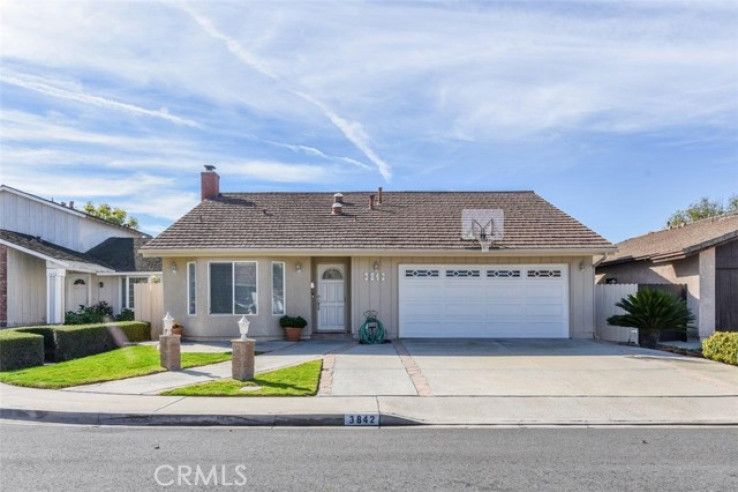 Residential Home in Walnut (Irvine)