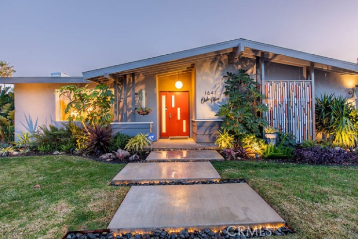 Residential Home in Mesa Verde