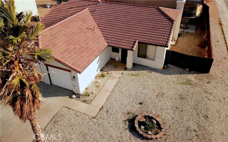 4 Bed Home for Sale in Adelanto, California