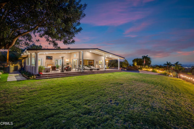 4 Bed Home for Sale in Ventura, California