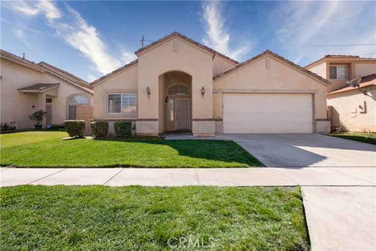 Residential Home in Rialto