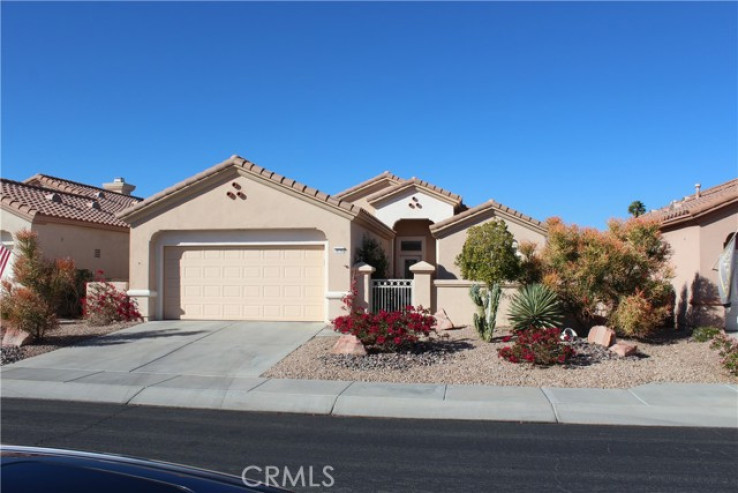 2 Bed Home for Sale in Palm Desert, California