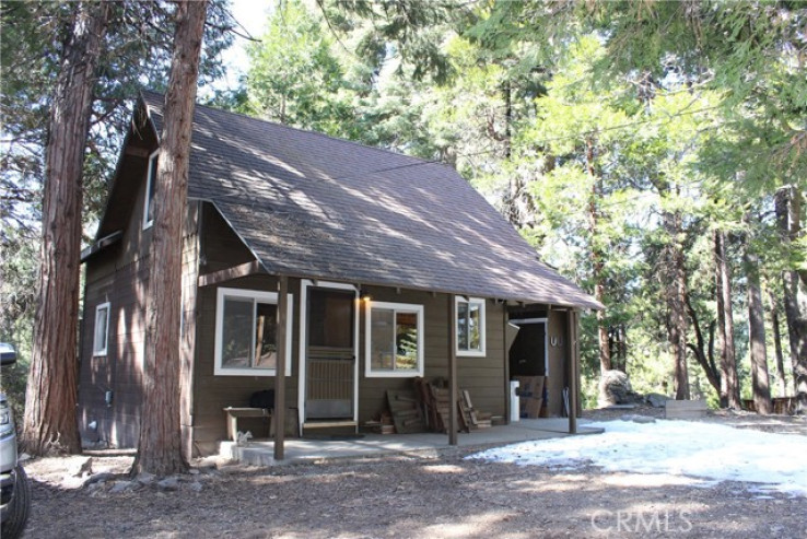 3 Bed Home for Sale in Lake Arrowhead, California