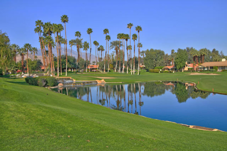 3 Bed Home for Sale in Palm Desert, California