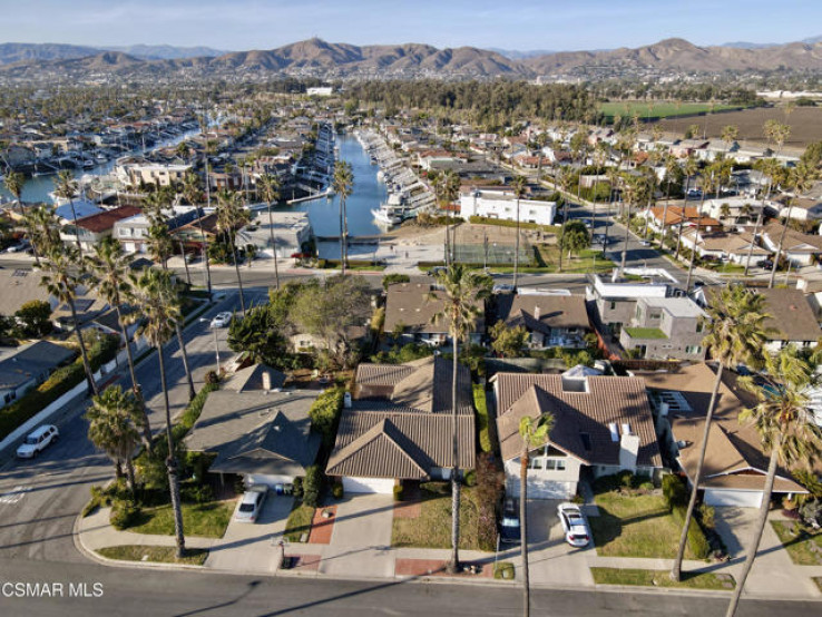 3 Bed Home for Sale in Ventura, California