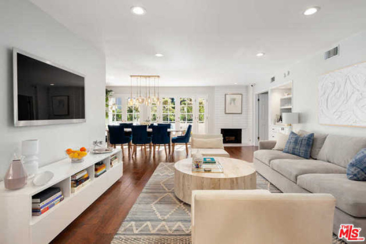 2 Bed Home for Sale in Los Angeles, California