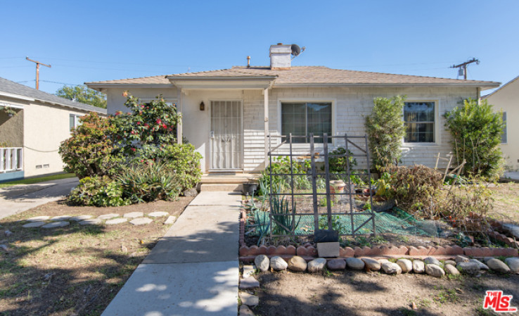 3 Bed Home for Sale in Culver City, California