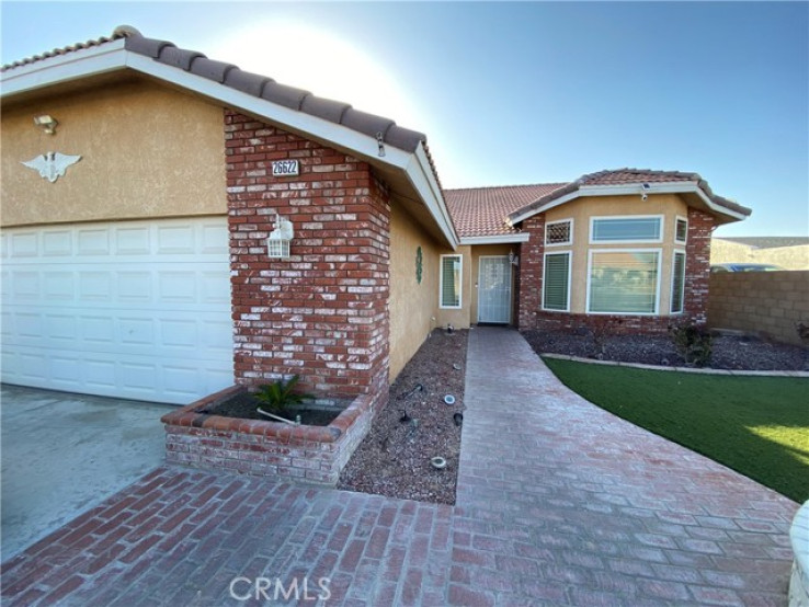 3 Bed Home for Sale in Helendale, California