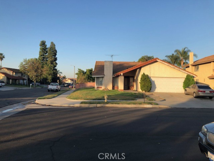 4 Bed Home for Sale in Ontario, California