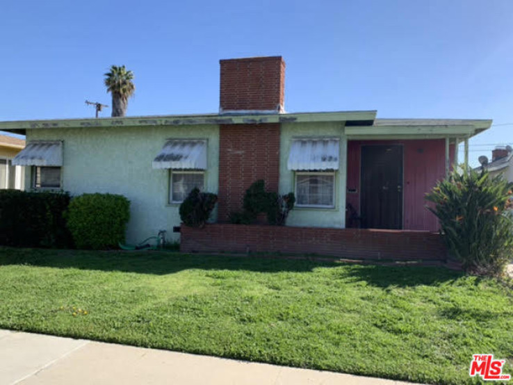 2 Bed Home for Sale in Compton, California