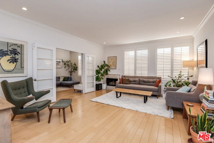 Residential Home in Brentwood