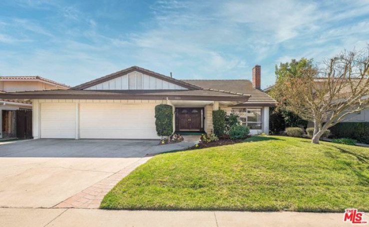 4 Bed Home for Sale in Westlake Village, California
