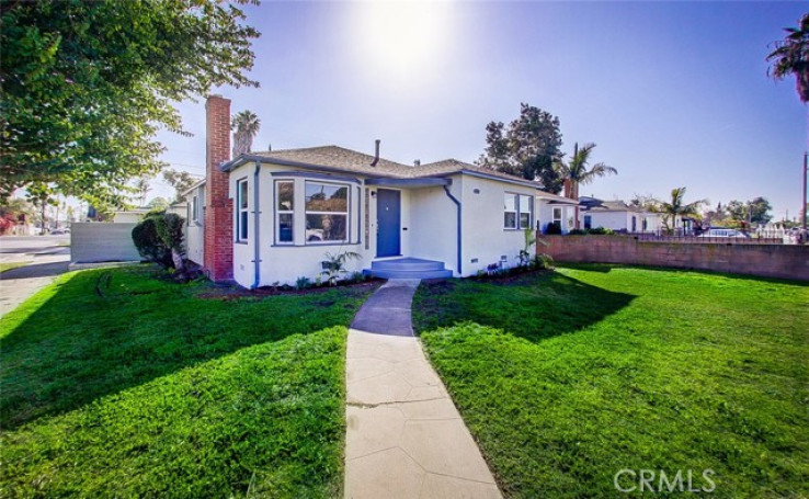 3 Bed Home for Sale in Compton, California