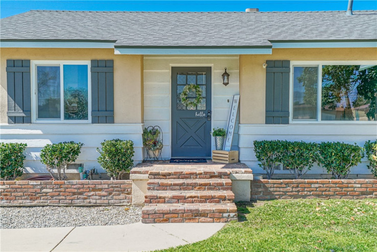 2 Bed Home for Sale in Rialto, California