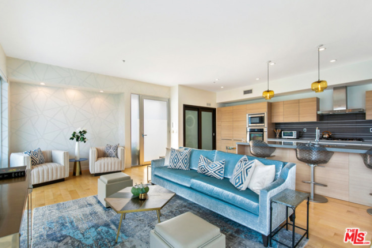 Residential Home in Culver City