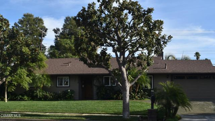 3 Bed Home for Sale in Thousand Oaks, California