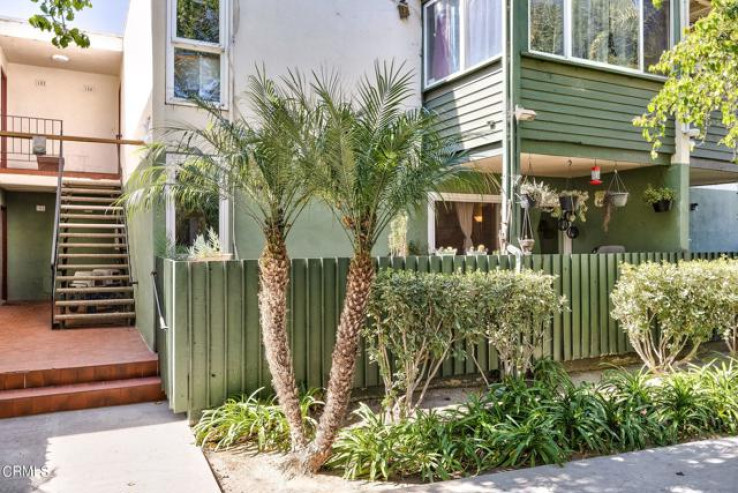 2 Bed Home for Sale in Ventura, California