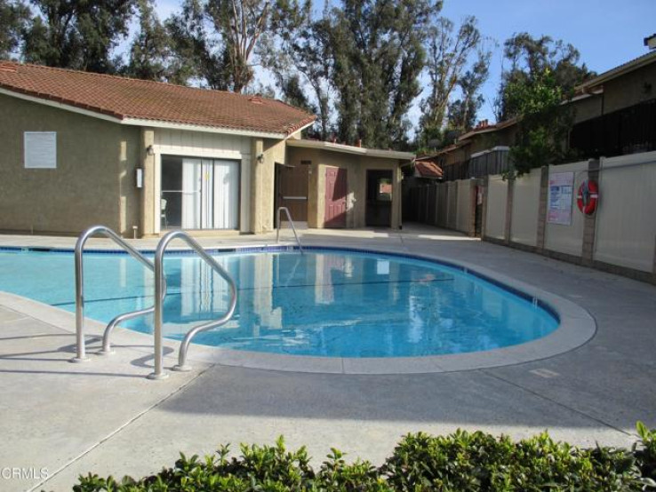 Residential Home in Santa Paula
